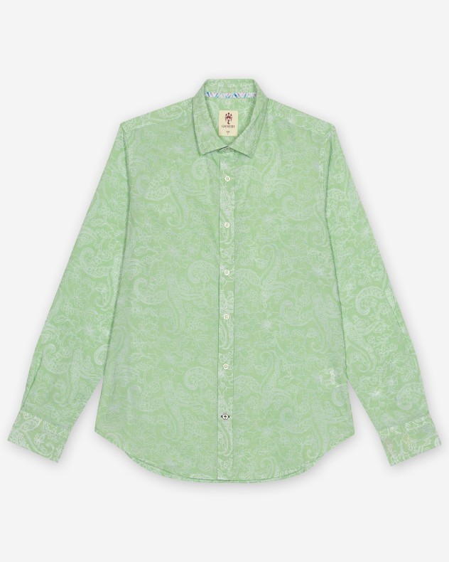 Chemise Ganesh