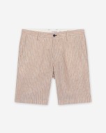 Tecido linho 05 Bege