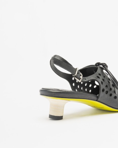 Slingpumps Ernesto Dolani