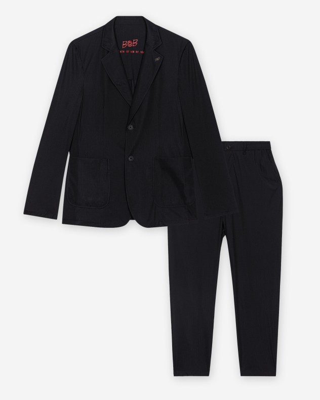 Vestimenta formal BOB