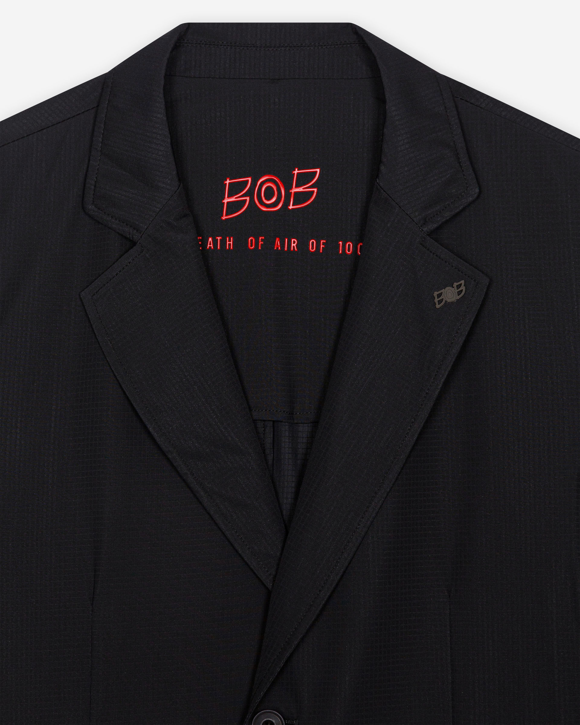 Vestimenta formal BOB
