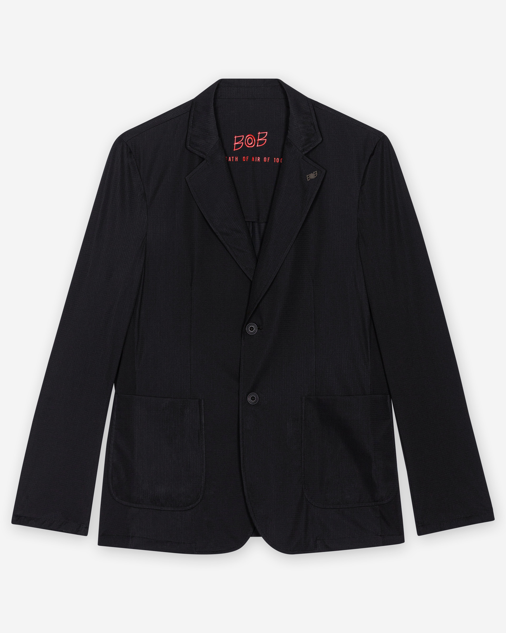 Vestimenta formal BOB