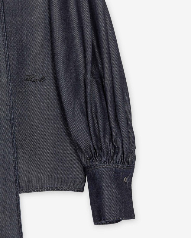 Blouse Karl Lagerfeld