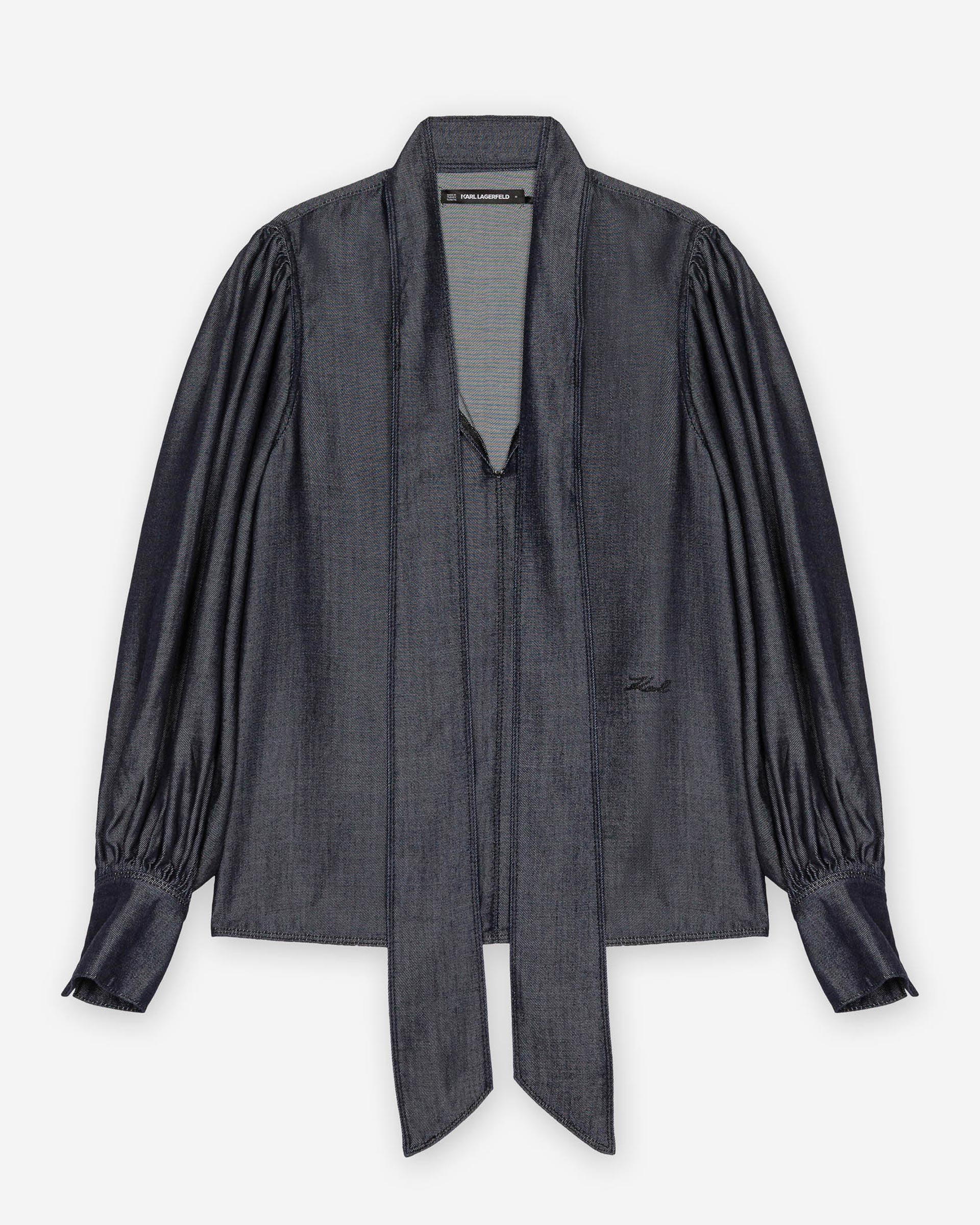 Blusa Karl Lagerfeld
