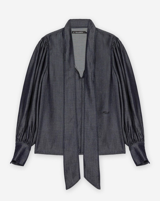 Blouse Karl Lagerfeld