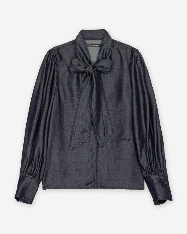 Blusa Karl Lagerfeld