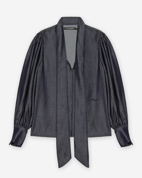 Blusa Karl Lagerfeld