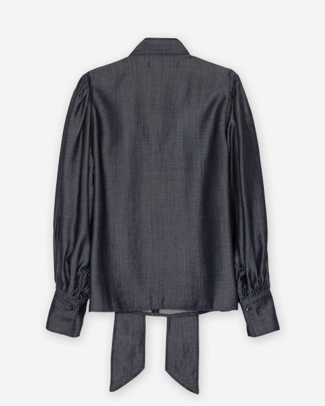 Camicetta Karl Lagerfeld