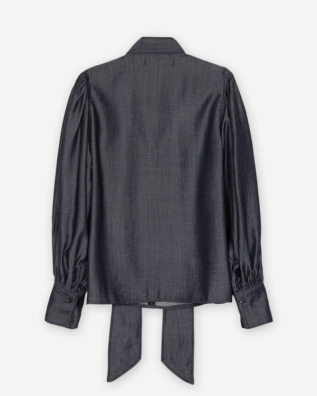 Blusa Karl Lagerfeld