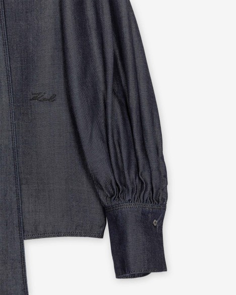 Camicetta Karl Lagerfeld