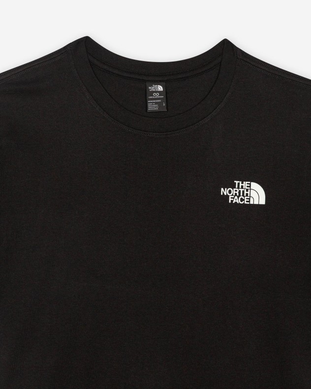 T-shirt The North Face