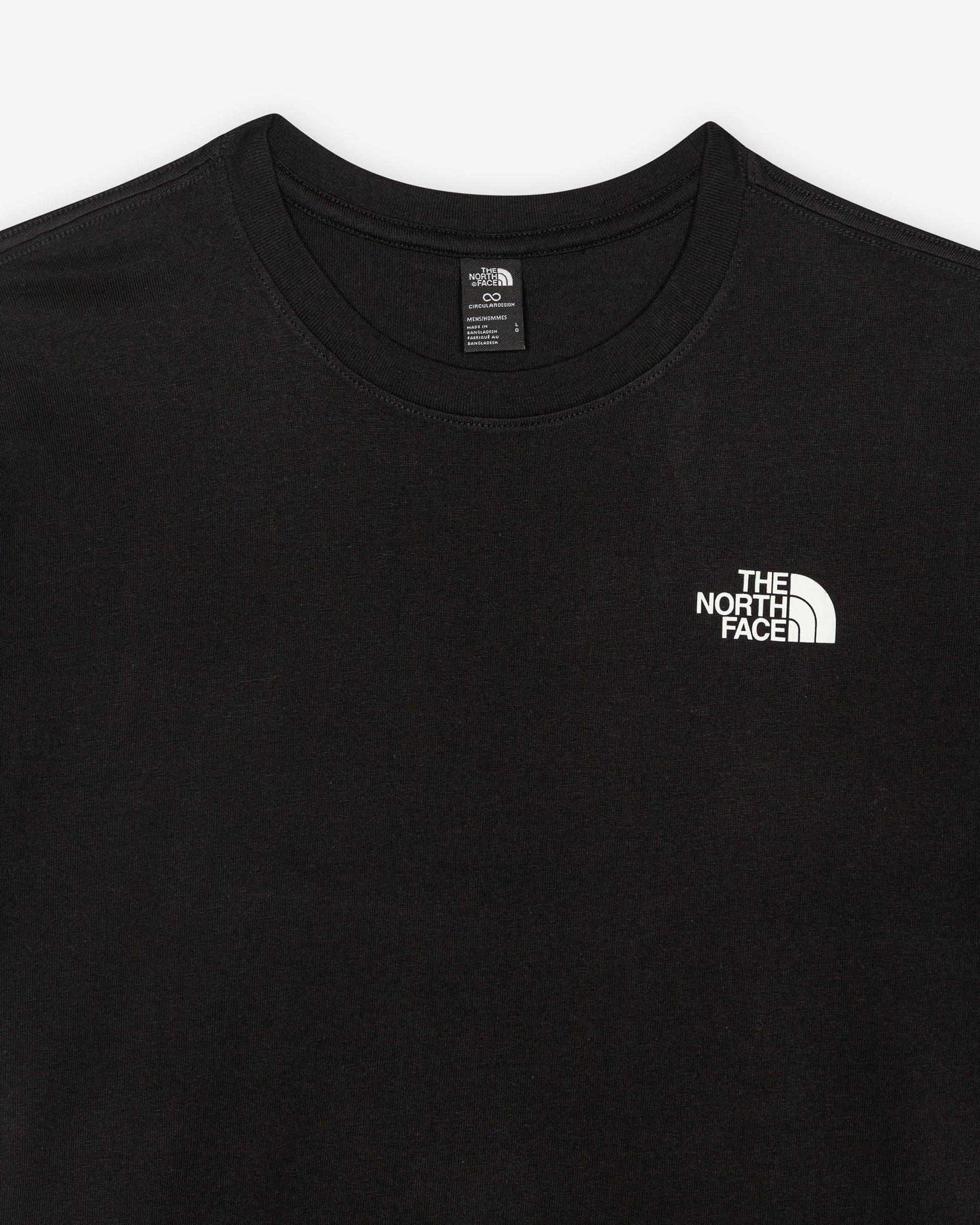 T-shirt The North Face