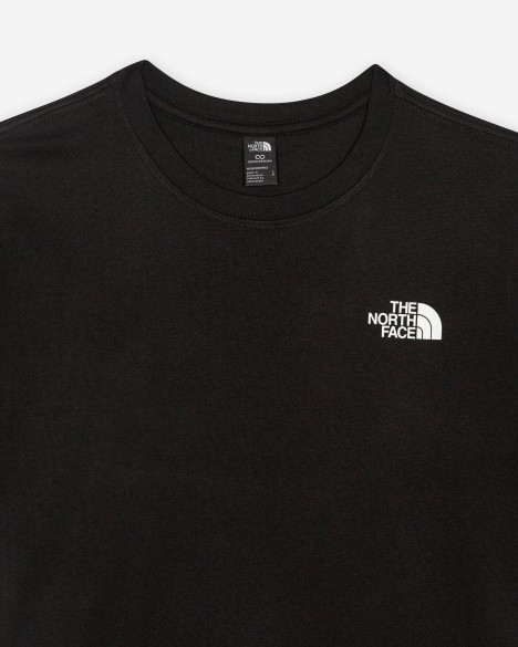 T-shirt The North Face