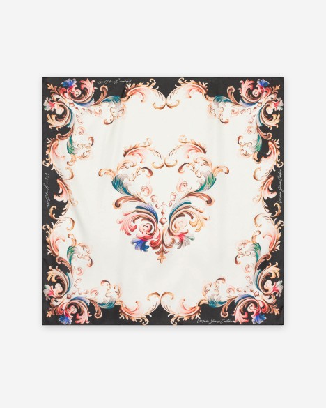 Sciarpa Versace Jeans Couture