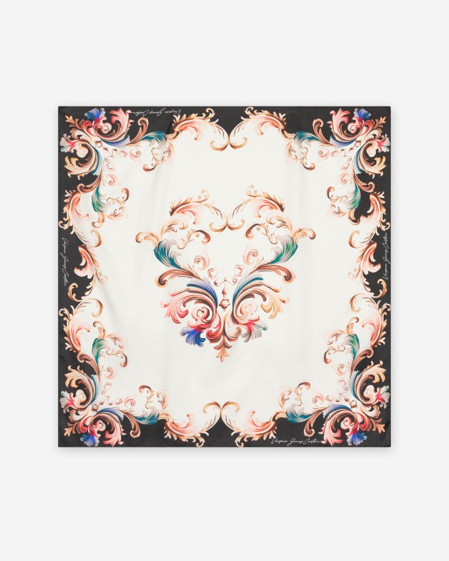 Bufanda Versace Jeans Couture