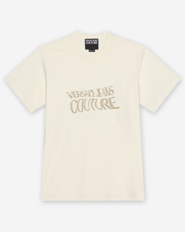 T-Shirt Versace Jeans Couture