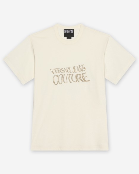 T-shirt Versace Jeans Couture