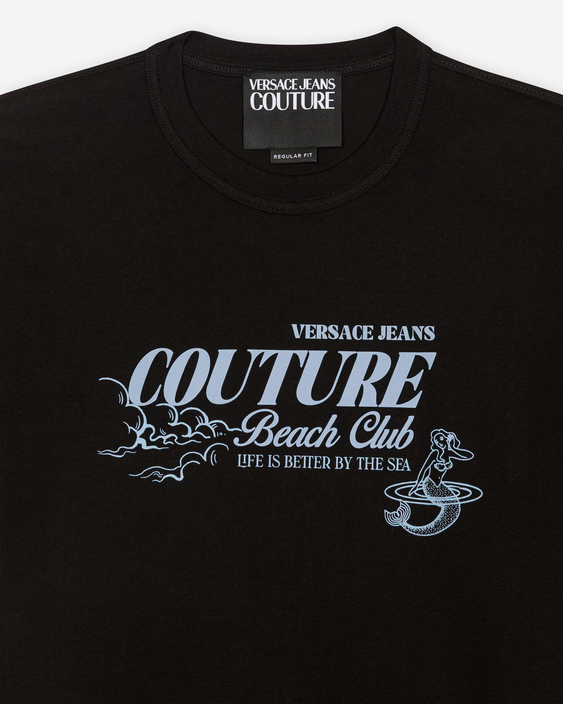 T-shirt Versace Jeans Couture