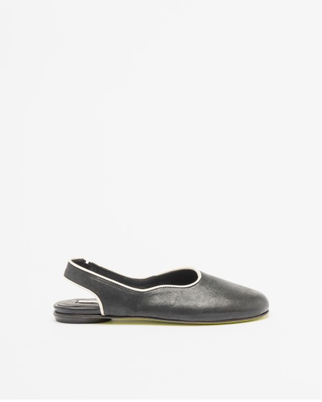 Chaussure bride arri�re Ernesto Dolani