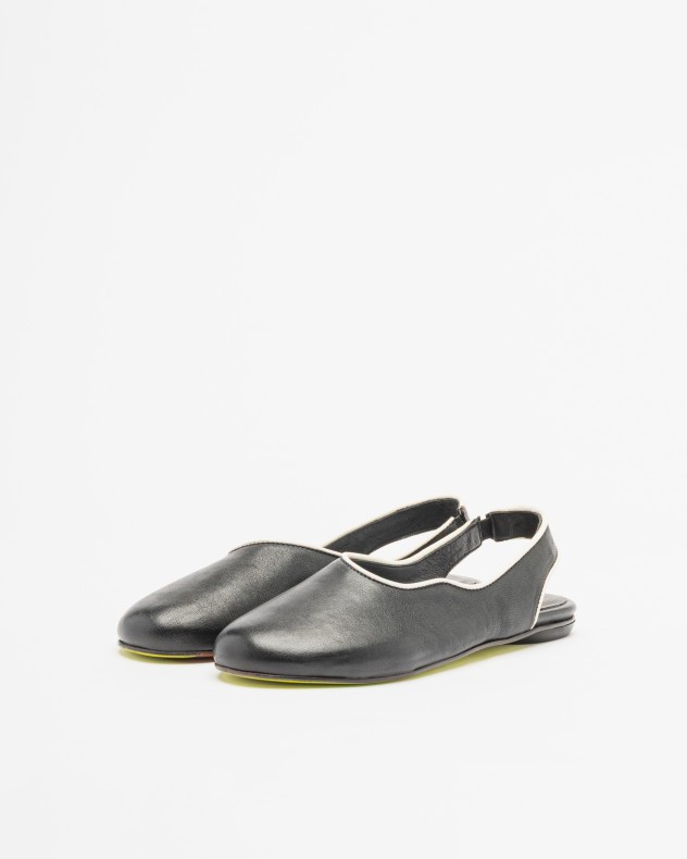 Slingpumps Ernesto Dolani