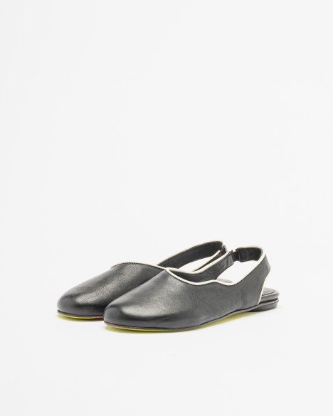 Chaussure bride arrière Ernesto Dolani Chaussure bride arrière Ernesto Dolani