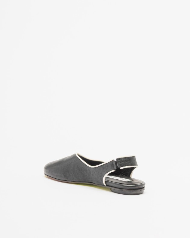 Slingpumps Ernesto Dolani