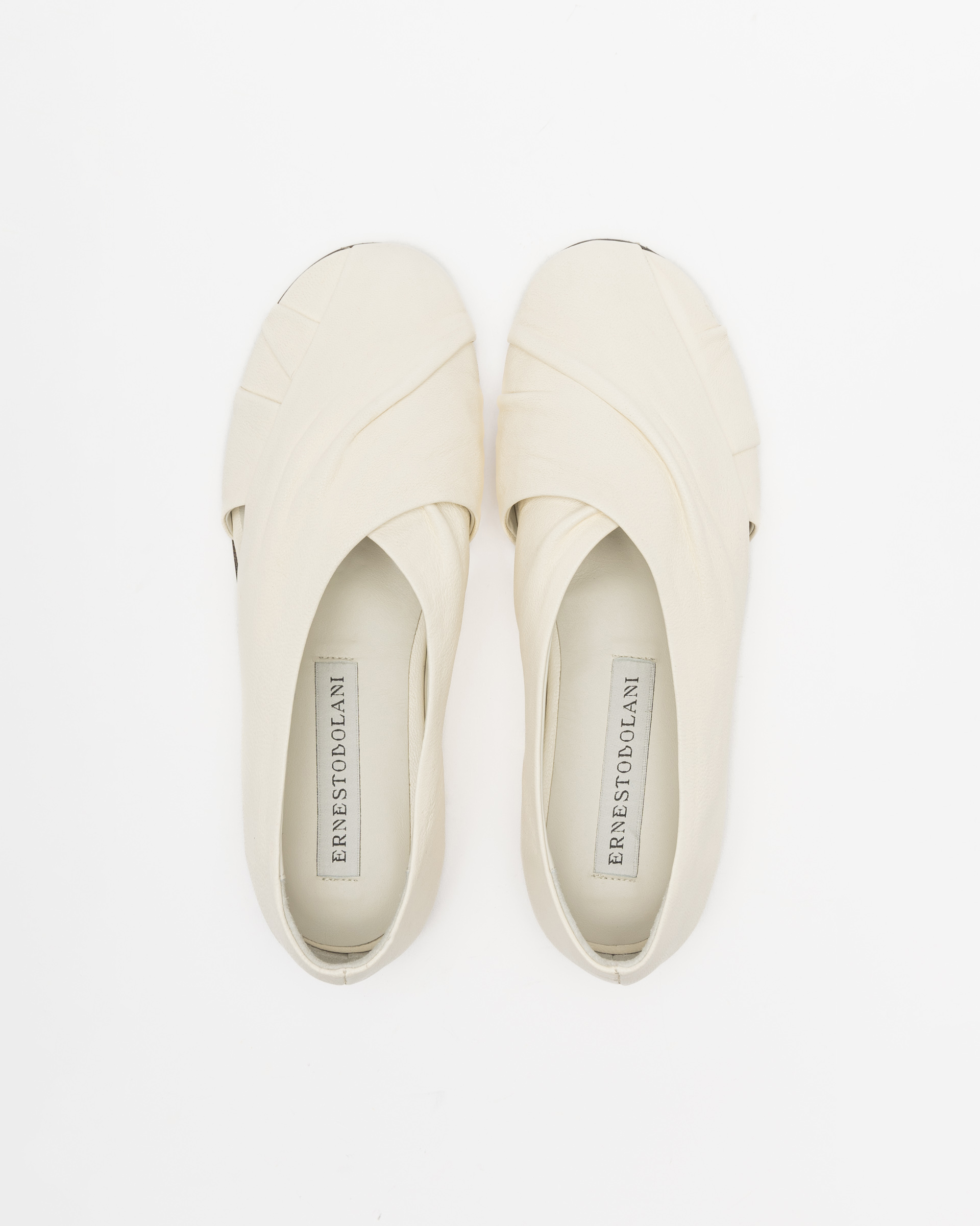 Ballerinas Ernesto Dolani