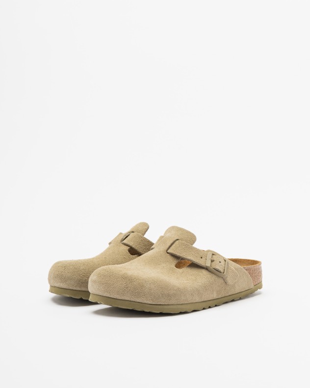 Klompen Birkenstock