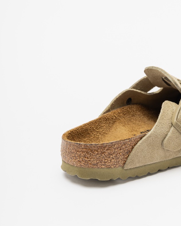 Klompen Birkenstock