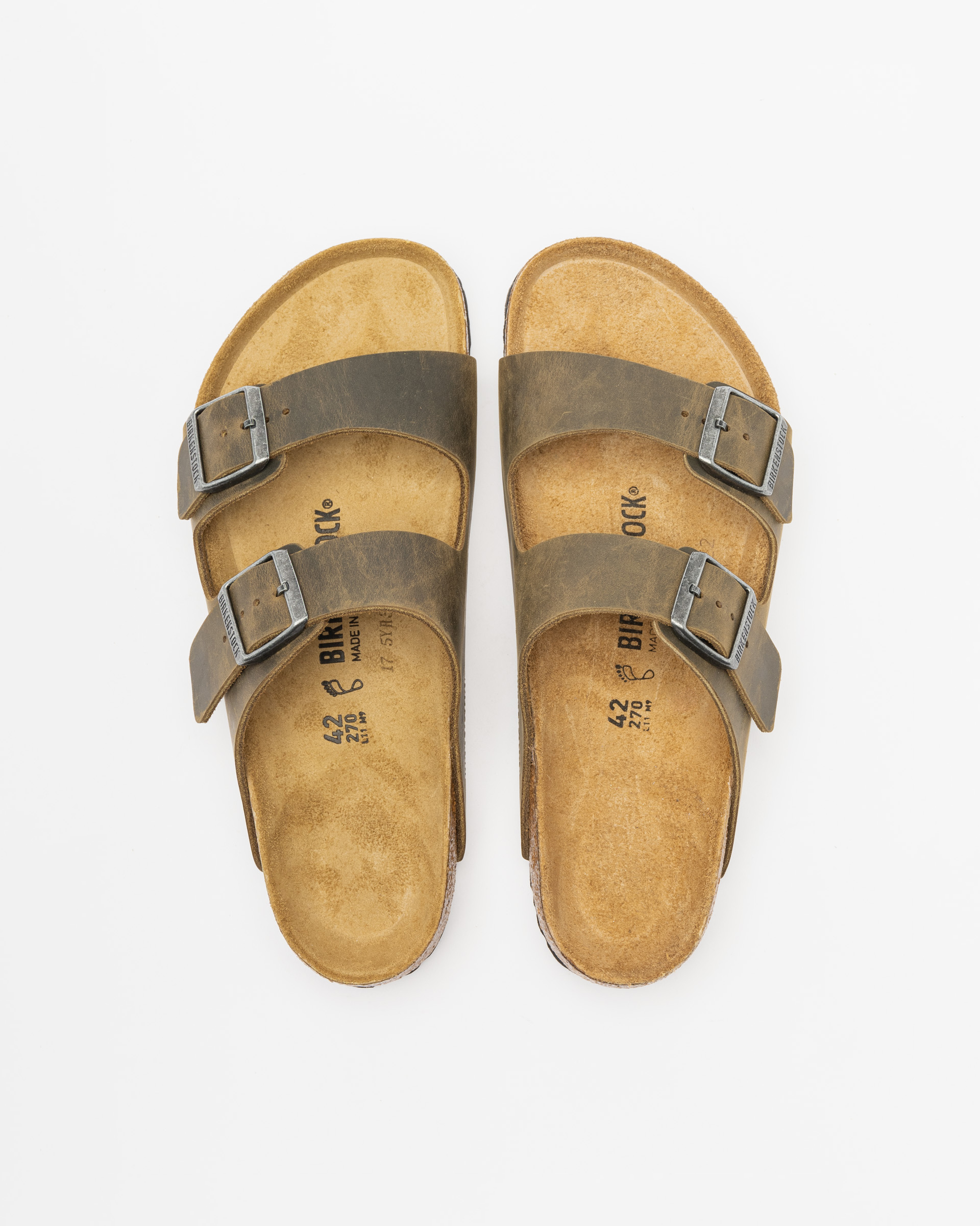 Sandalen Birkenstock