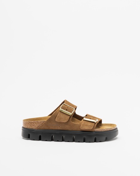 Sandalen Birkenstock