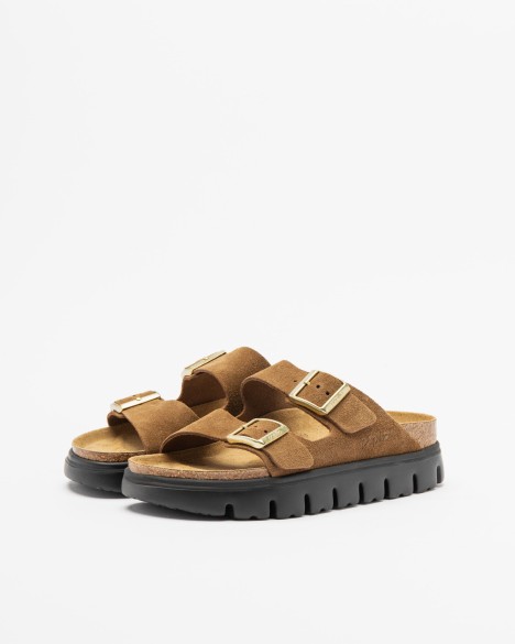 Sandalen Birkenstock