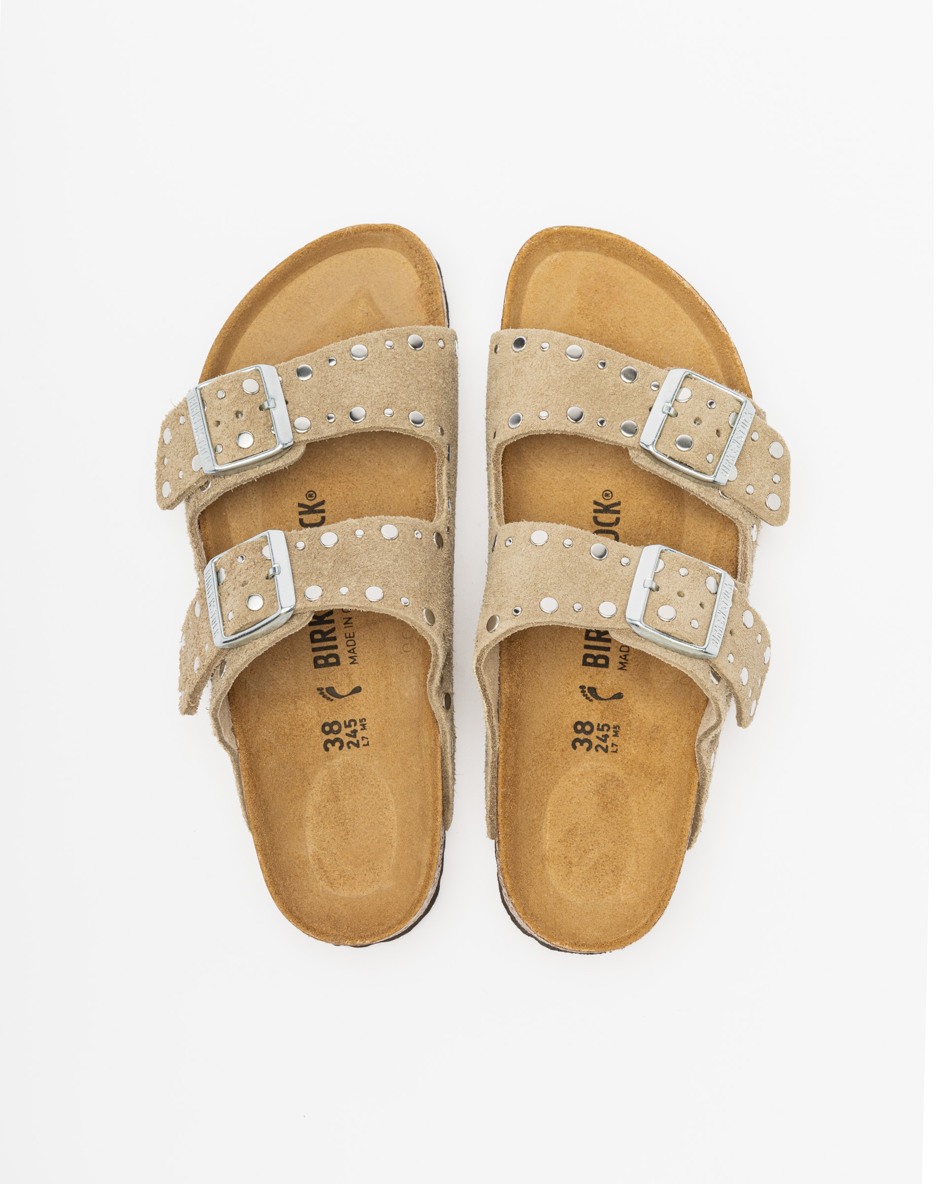 Sandalen Birkenstock