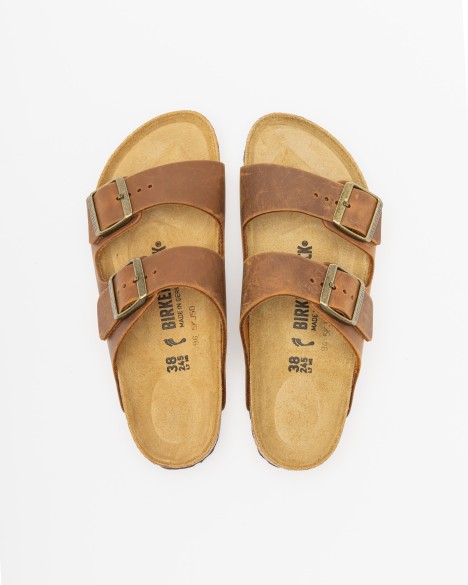 Sandalen Birkenstock