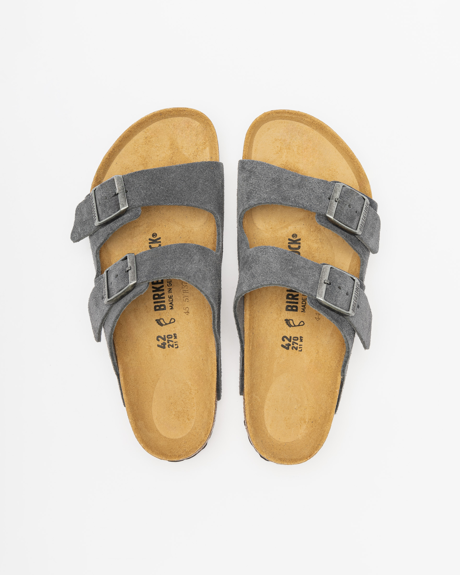 Sandalen Birkenstock