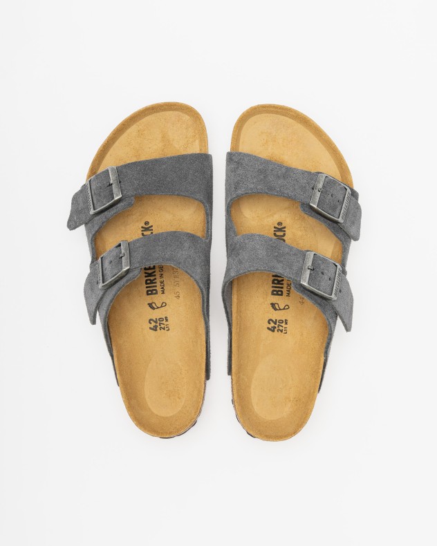 Sandalen Birkenstock
