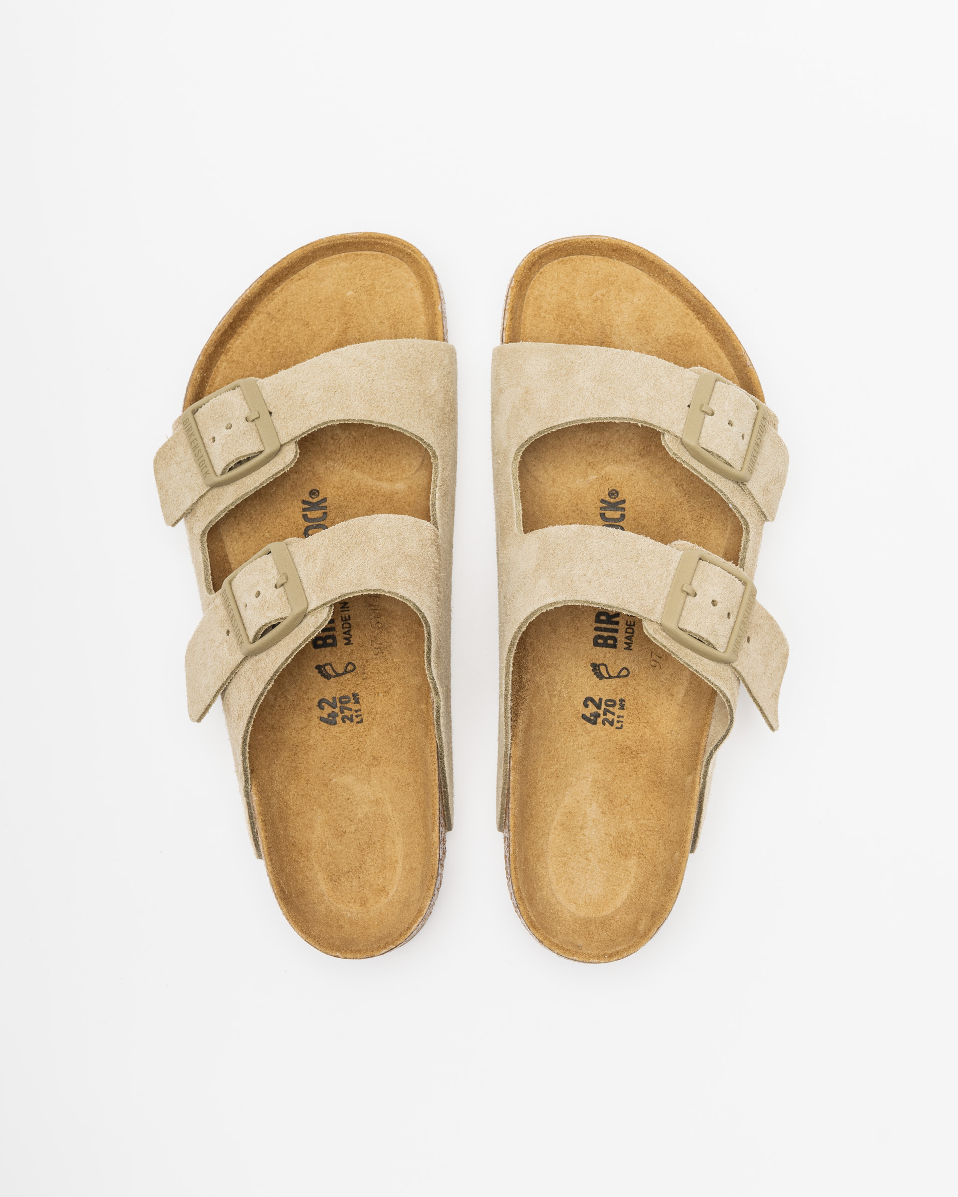 Sandalen Birkenstock