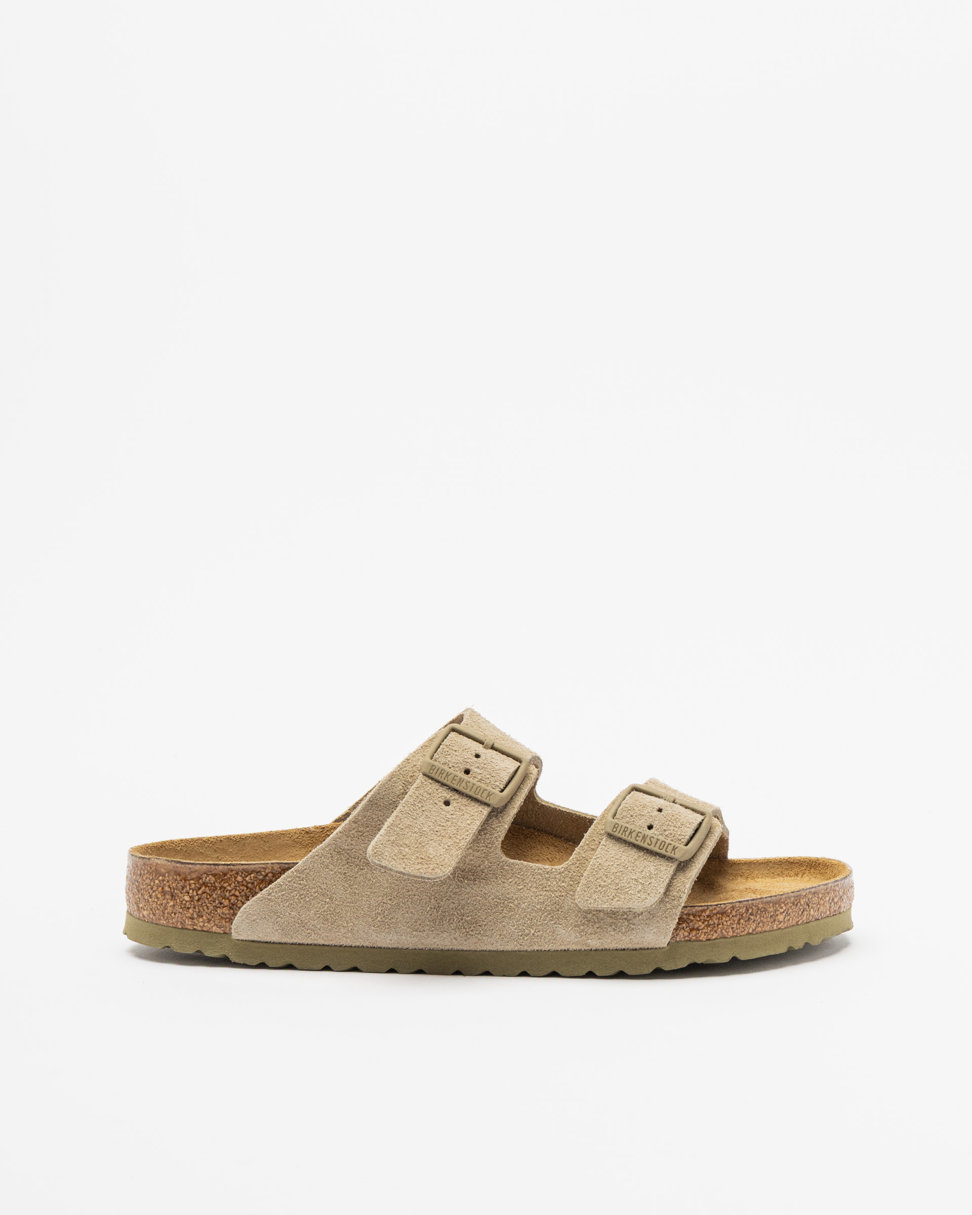 Sandalen Birkenstock