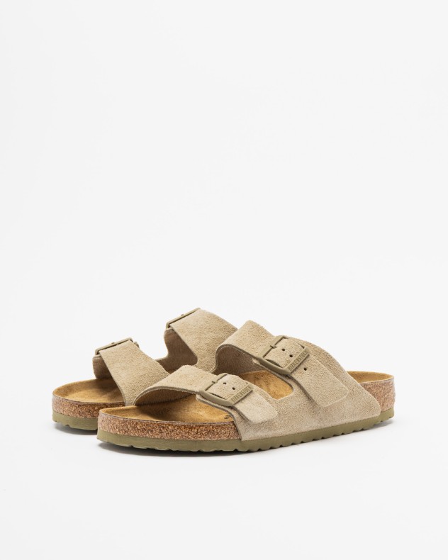 Sandalen Birkenstock