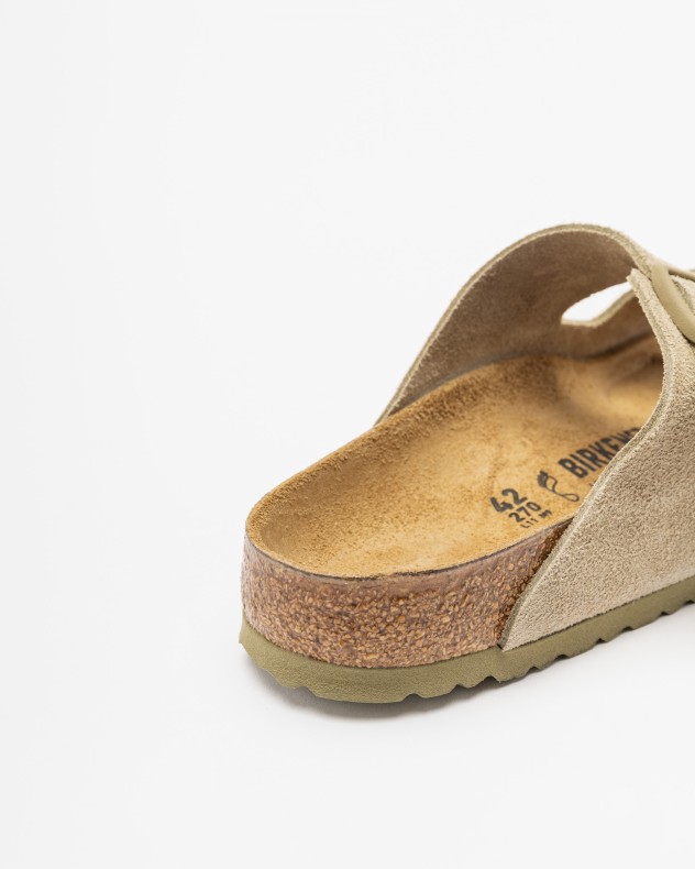 Sandalen Birkenstock