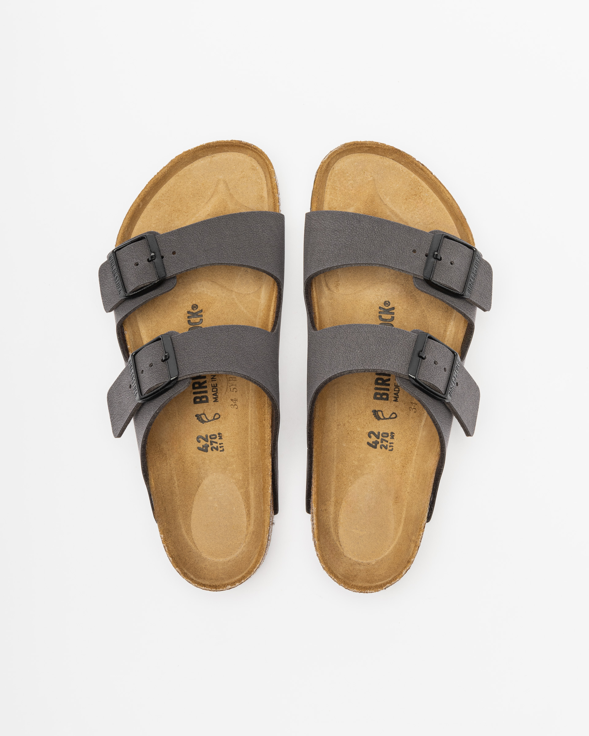 Sandalen Birkenstock