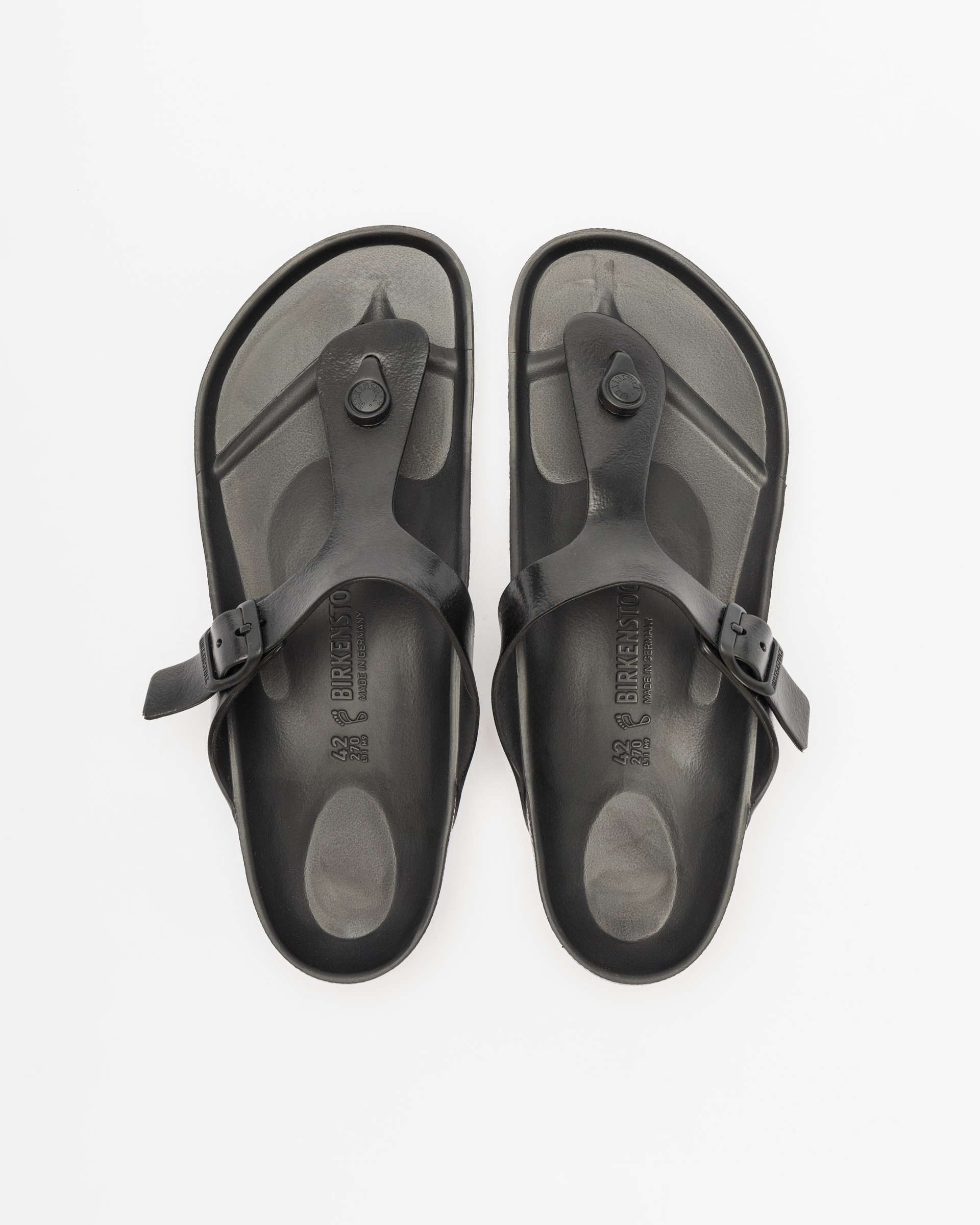 Pantoletten Birkenstock