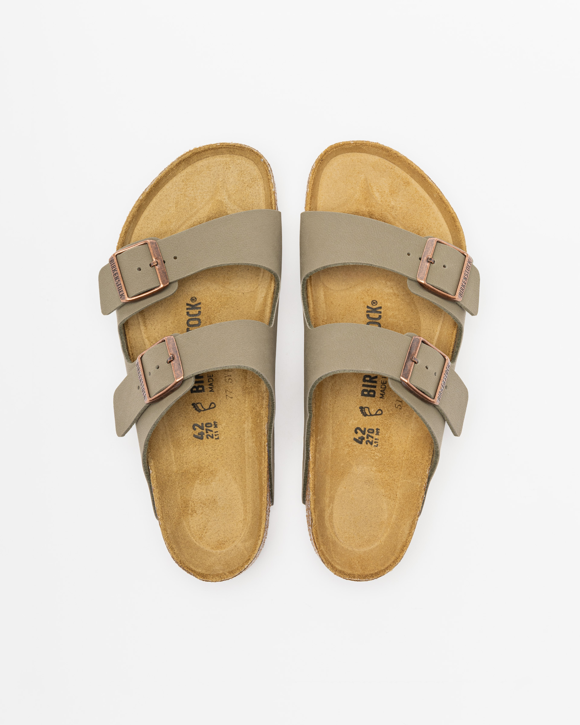 Sandalen Birkenstock