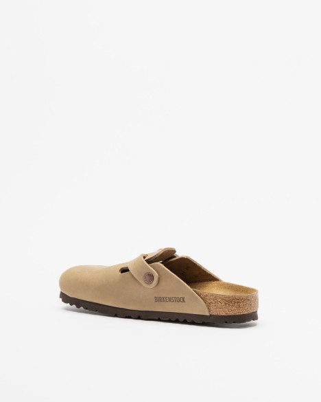 Zuecos Birkenstock