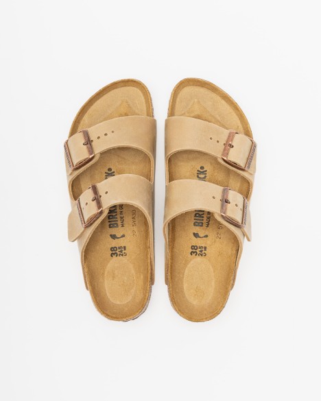 Sandalen Birkenstock