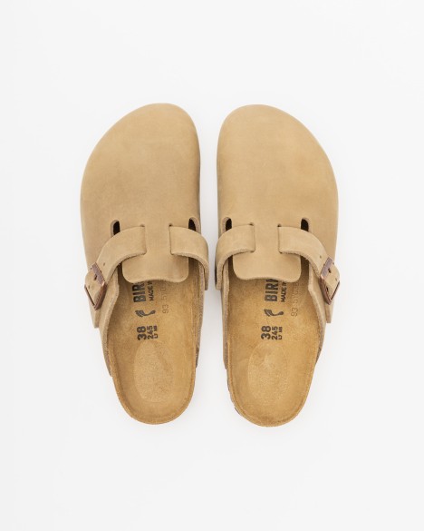 Zuecos Birkenstock