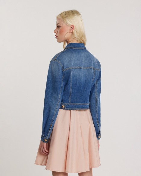 Relish Denim jacket