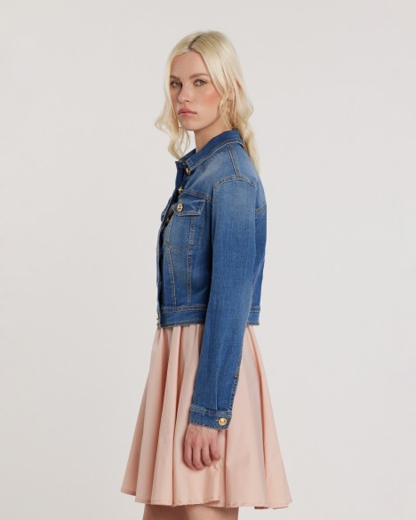 Relish Denim jacket