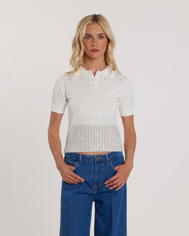 Strickpullover Relish