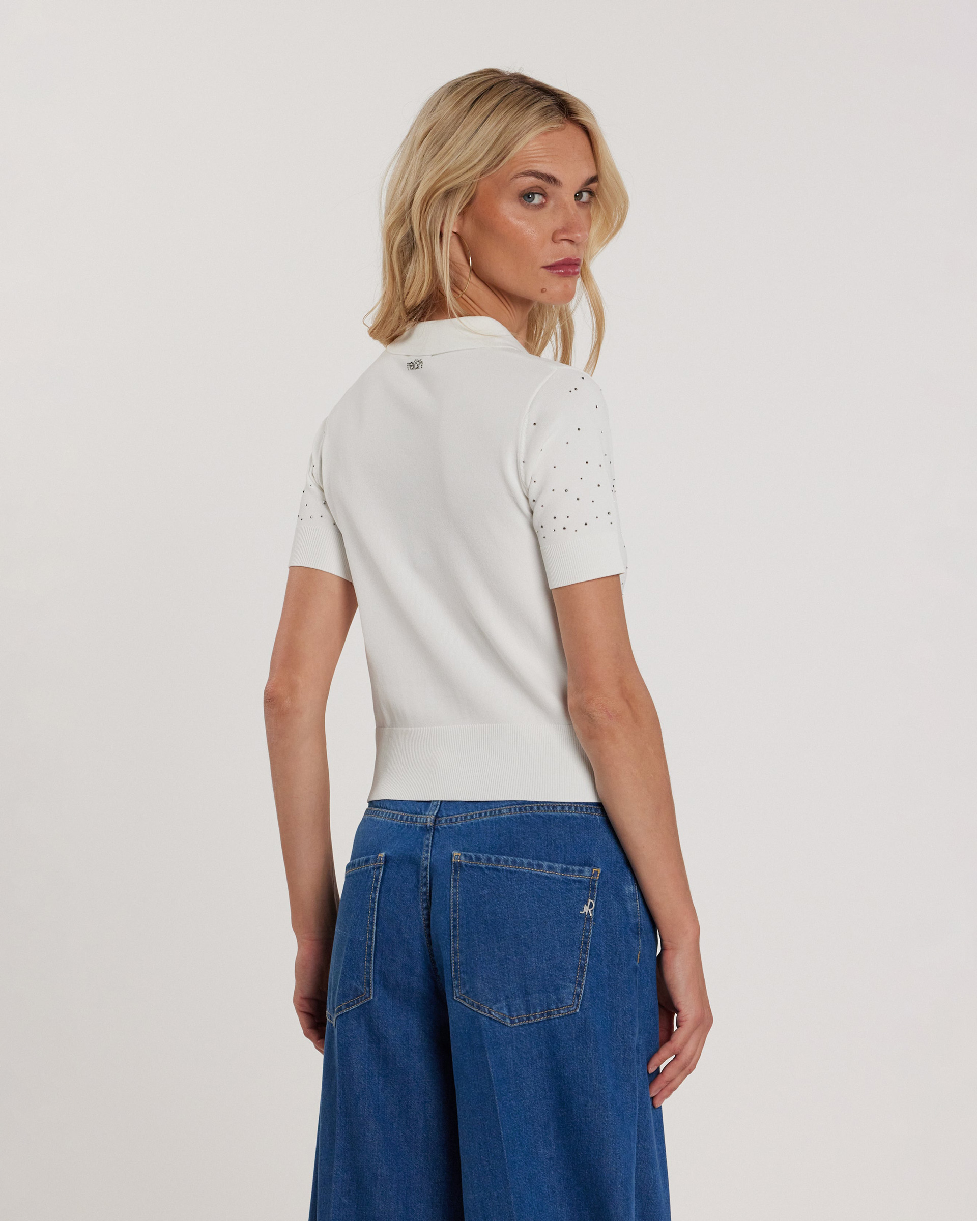 Pull en maille Relish